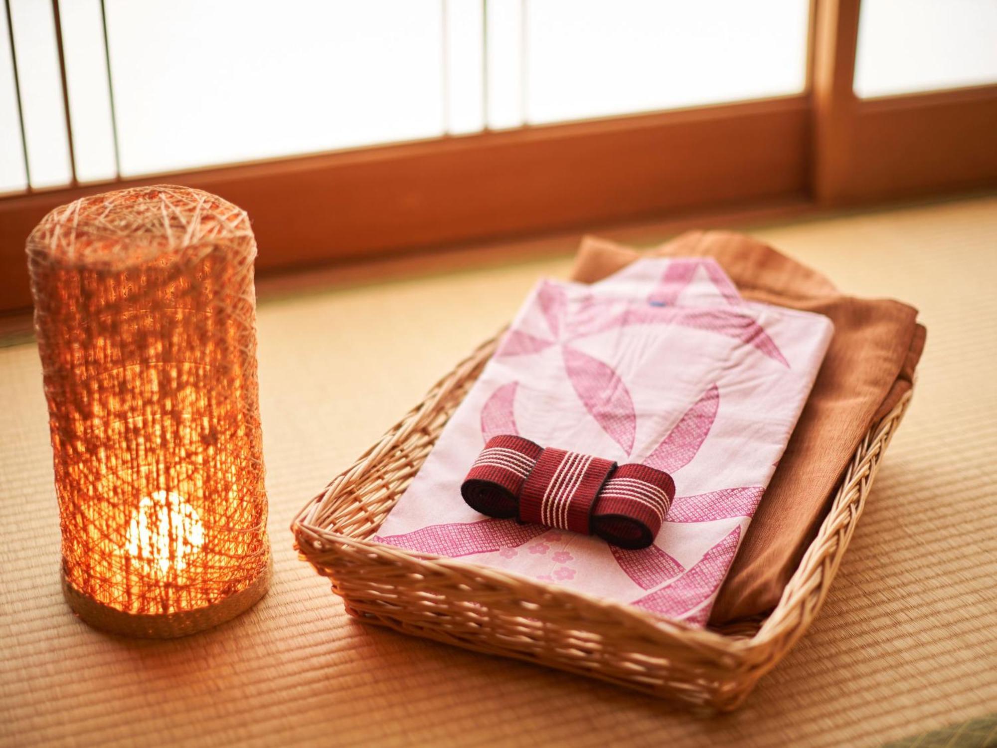 Ooedo Onsen Monogatari Premium Hotel Fugetsu Beppu Esterno foto